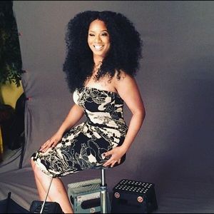 Meet your Posher, The Memorable L Jones